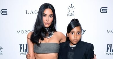 Kim Kardashian's 2025 Met Gala Look: North West's True Impressions