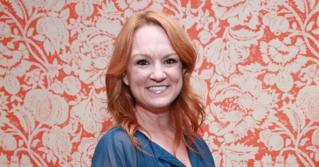 Ree Drummond Offers Relatable Tips for Sustaining Weight Loss