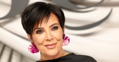 Kris Jenner Reveals This $30 Mascara for 'Incredibly Long Lashes'