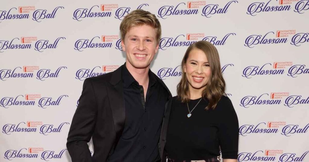 Robert Irwin's Campaign for Bonds: Bindi Irwin Shares Her Genuine Thoughts