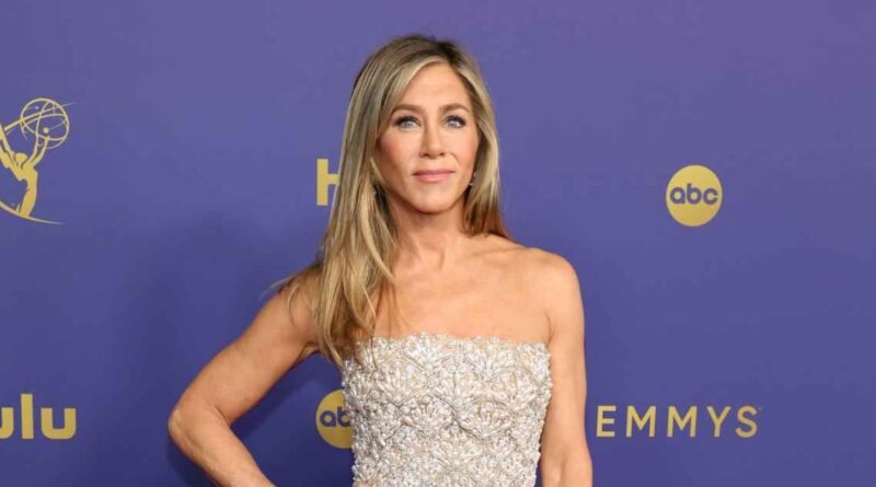 Must-Have Jennifer Aniston-Approved Haircare and Styling Essentials