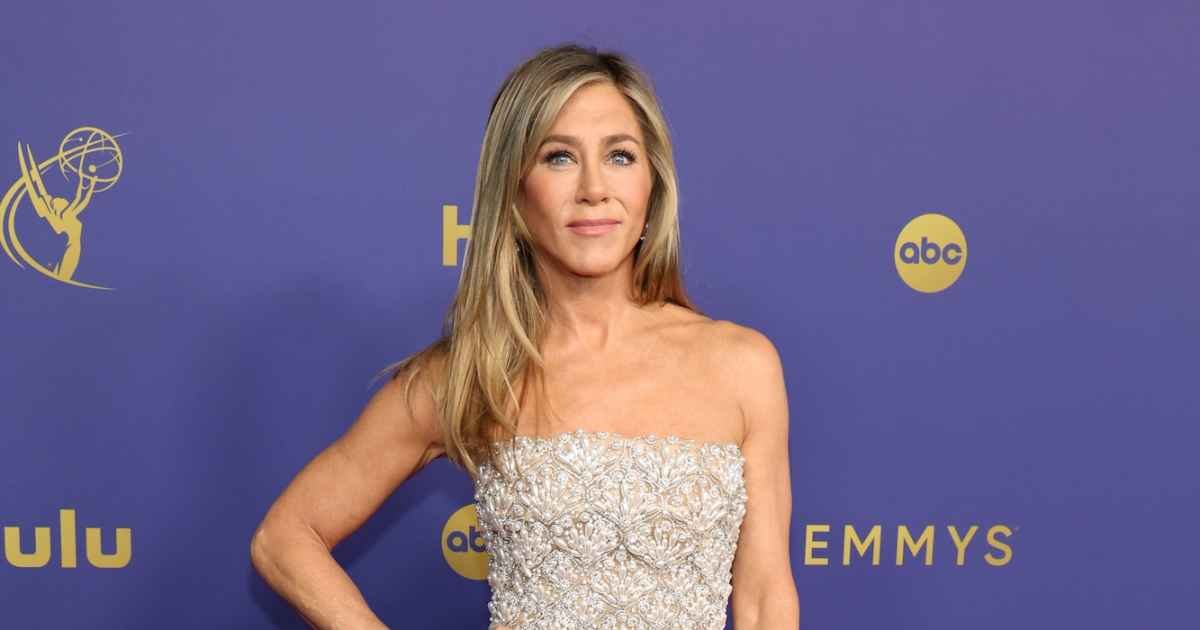 Must-Have Jennifer Aniston-Approved Haircare and Styling Essentials