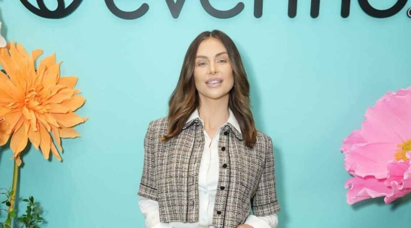 Lala Kent Shares Update on Pre-Cancerous Eye Growth and Chemotherapy Treatment