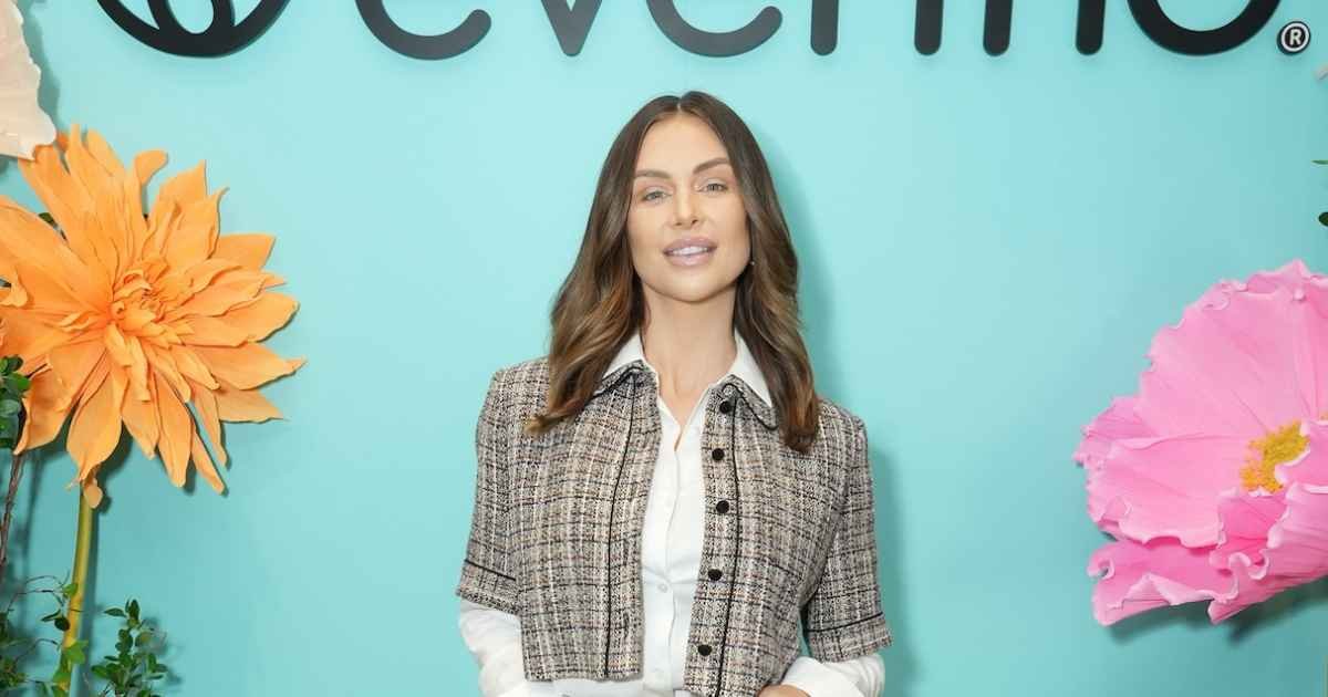 Lala Kent Shares Update on Pre-Cancerous Eye Growth and Chemotherapy Treatment