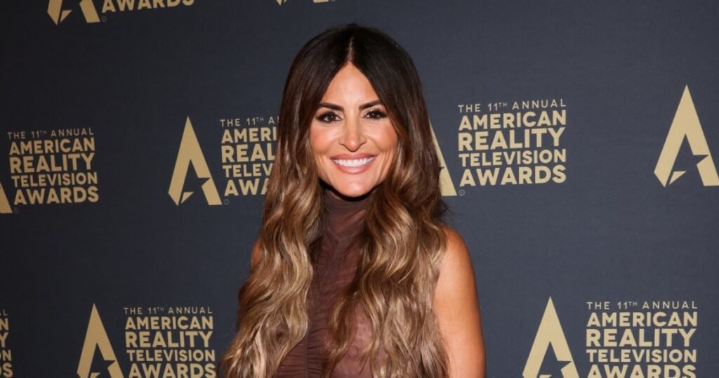 HGTV's Alison Victoria Addresses Online Bullying: "My Fire Will Not Be Extinguished"