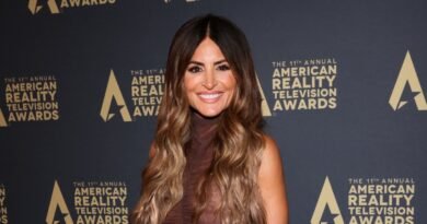 HGTV's Alison Victoria Addresses Online Bullying: "My Fire Will Not Be Extinguished"