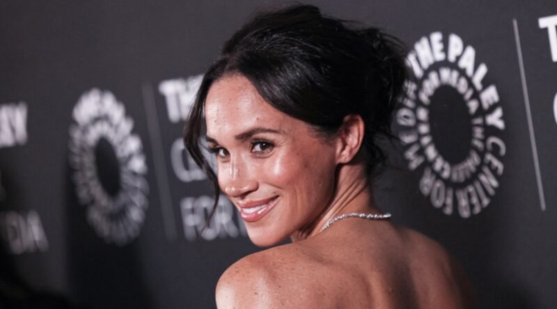 Meghan Markle Swears by This $15 Cream That Users Dub 'Botox in a Jar'