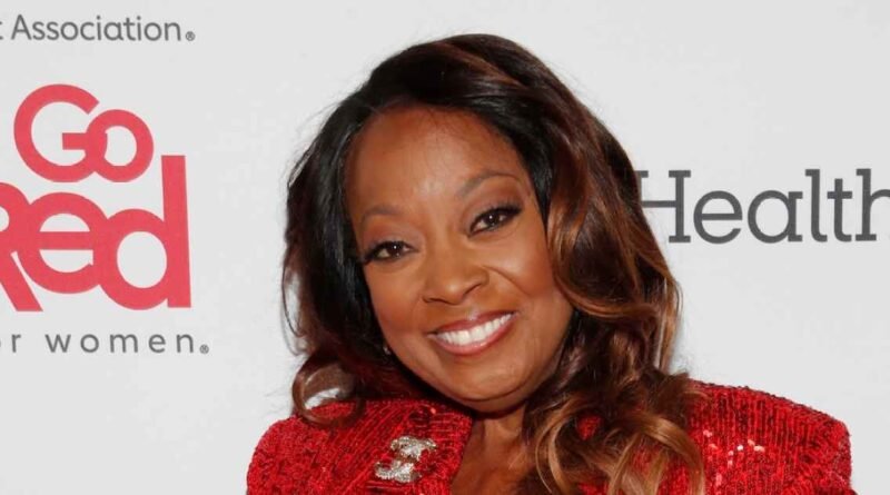 Star Jones Reveals the One Crime She’s Ever Committed
