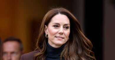 Kate Middleton Unveils Bronde Hair for 14-Year Milestone