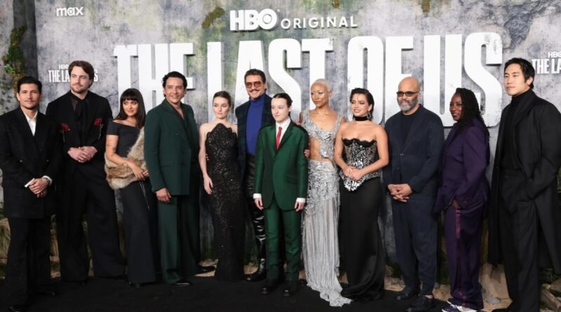 Family Reactions to 'The Last of Us' Cast: Pedro Pascal and Beyond
