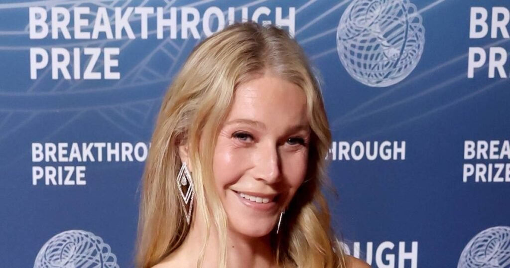 Gwyneth Paltrow's Bold Take on Goop's Vagina Candle: "Go F--- Yourself"