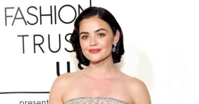 Lucy Hale's Summer Beauty Secrets: Discover Her Favorite Products!