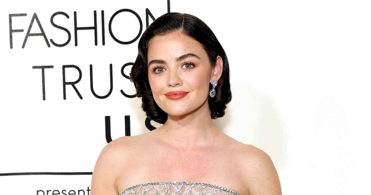 Lucy Hale’s Summer Beauty Secrets: Discover Her Favorite Products!