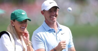 What Rory McIlroy Viewed Prior to His Masters Victory
