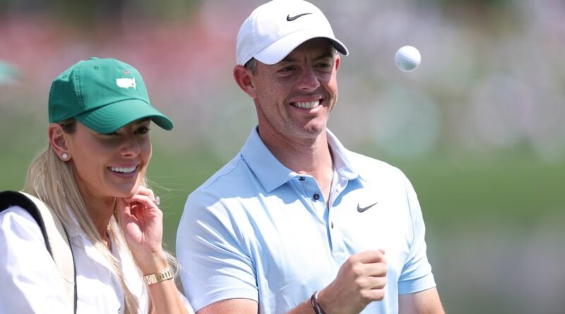 What Rory McIlroy Viewed Prior to His Masters Victory