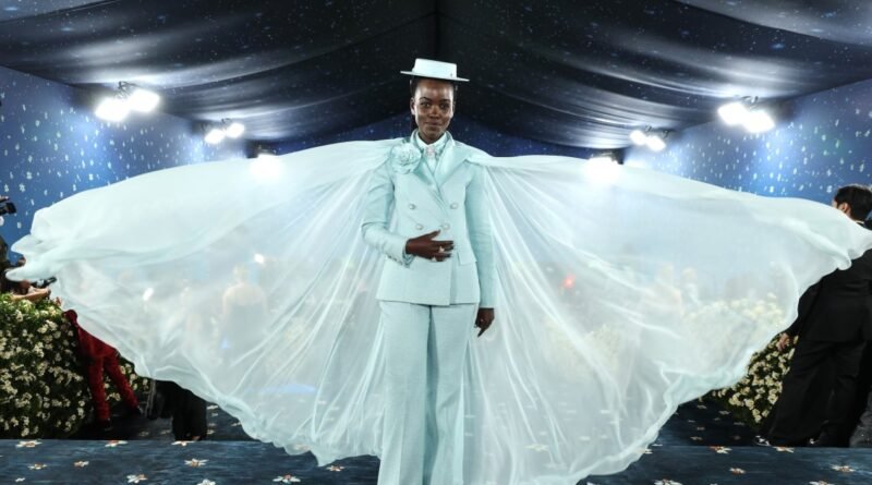 2025 Met Gala Red Carpet: Top Dressed Stars and Memorable Moments