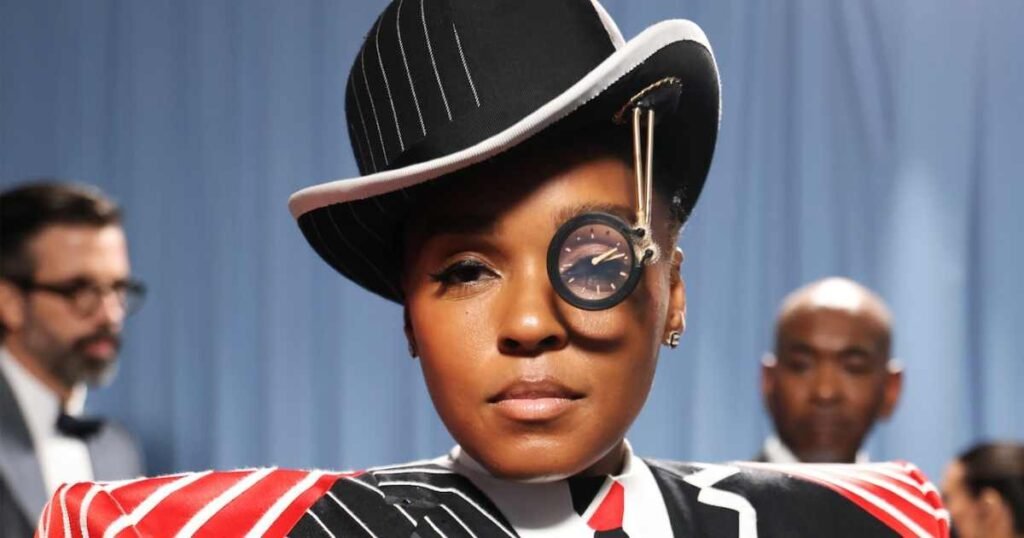 Most Daring and Stunning Accessories at the 2025 Met Gala