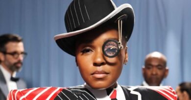 Most Daring and Stunning Accessories at the 2025 Met Gala