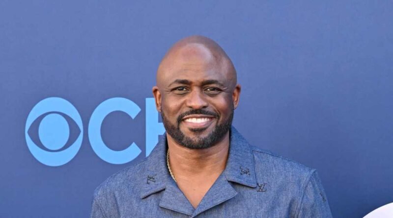 Wayne Brady Uncovers Surprising Secrets About Let's Make a Deal Contestants