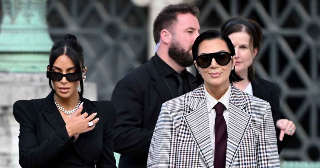 Kim Kardashian Dazzles in $7M Worth of Diamonds at Paris Robbery Trial