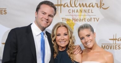 Cody Gifford, Son of Kathie Lee Gifford, Announces Expecting Baby No. 3 with His Wife