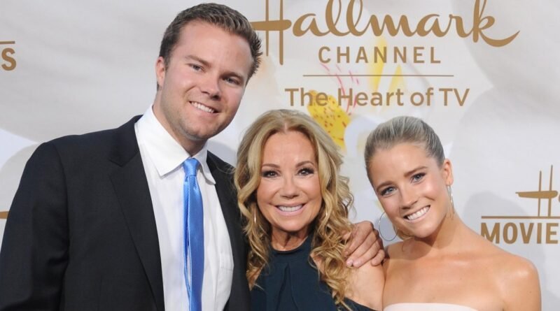 Cody Gifford, Son of Kathie Lee Gifford, Announces Expecting Baby No. 3 with His Wife