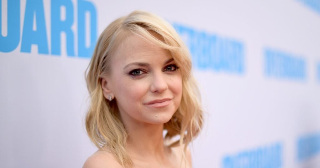 Anna Faris Discusses Parenting Son Jack and Confronting Her Fears