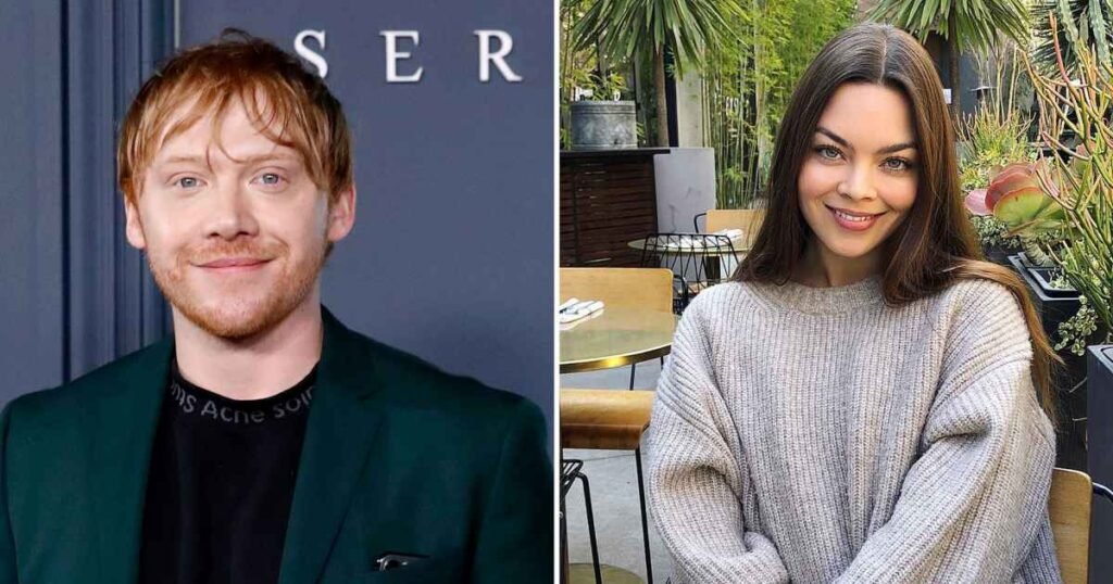 "Harry Potter" Babies: Celebrities Who Have Welcomed Kids Through the Years