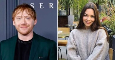 "Harry Potter" Babies: Celebrities Who Have Welcomed Kids Through the Years