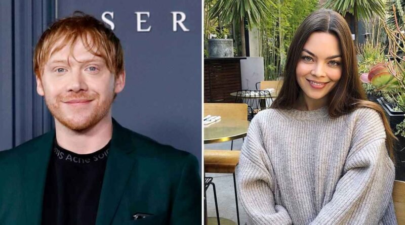 "Harry Potter" Babies: Celebrities Who Have Welcomed Kids Through the Years