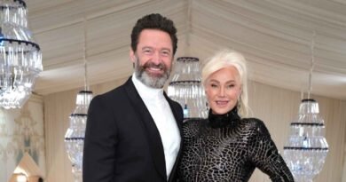 Deborra-Lee Furness Speaks Out on 'Betrayal' During Hugh Jackman Divorce