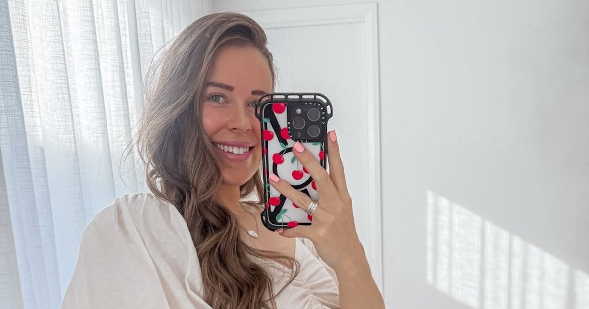 Australian Influencer Caitlin Bailey Responds to IVF Controversy