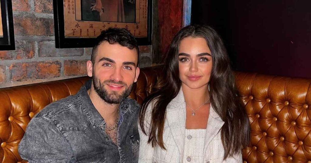Boxer Georgia O’Connor’s Husband Focuses on ‘Muscles’ Following Her Passing