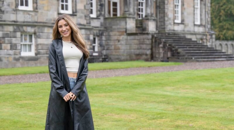 Bachelor's Juliana is 'Finding Balance' Between Her Grant and Personal Life