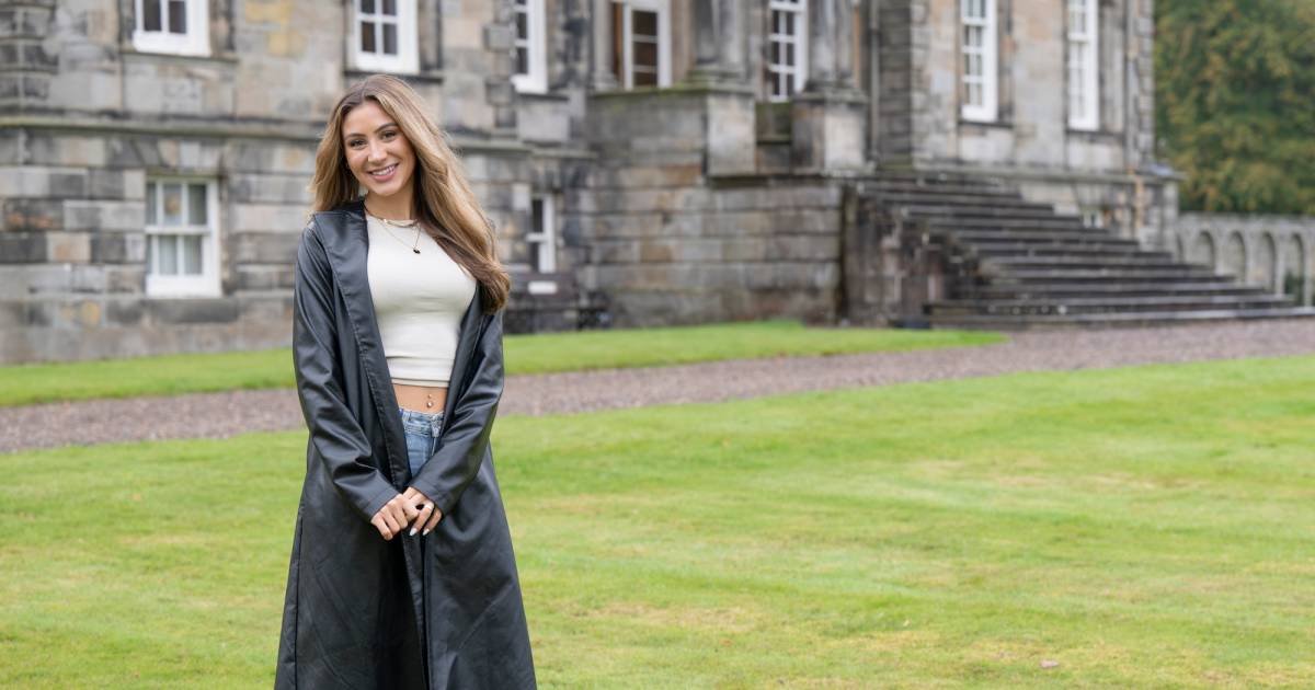 Bachelor’s Juliana is ‘Finding Balance’ Between Her Grant and Personal Life