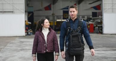 Tracker Recap: Justin Hartley's Colter Rescues Reenie from Kidnapping