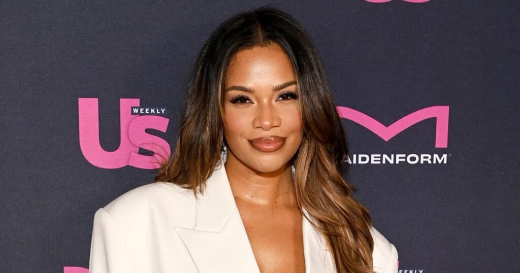 Why Kamie Crawford Departed from Catfish After Six Years as Host