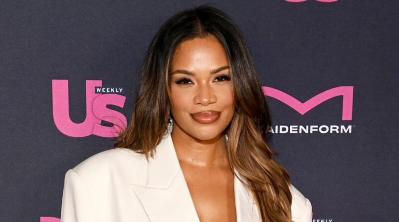 Why Kamie Crawford Departed from Catfish After Six Years as Host