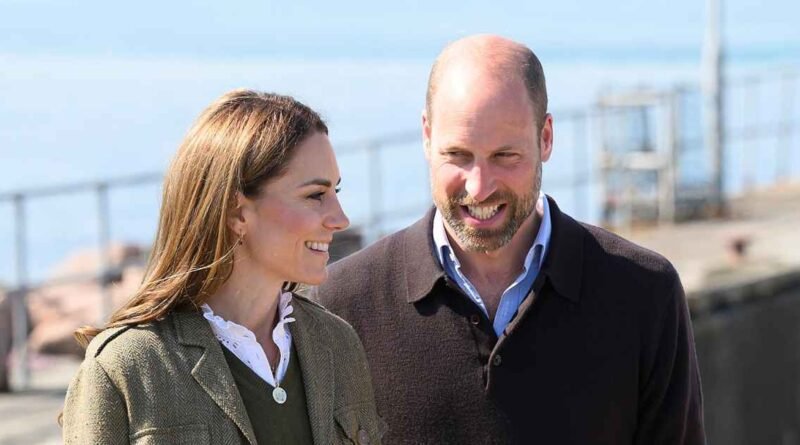 Kate Middleton's Ultimate Hairstyle Highlights