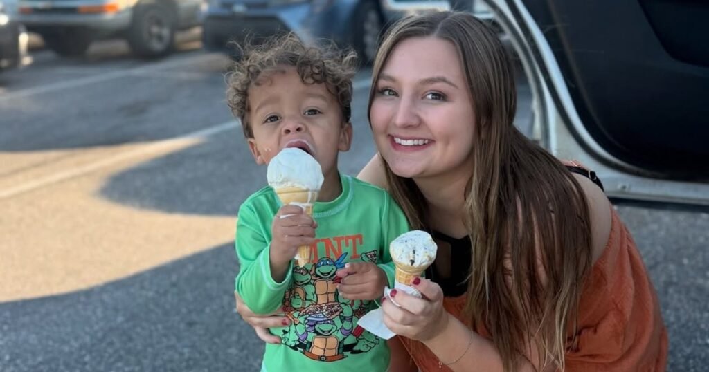 Katelynn Ordone Remembers Son ‘Okay Baby’ Ahead of First Mother’s Day Without Him