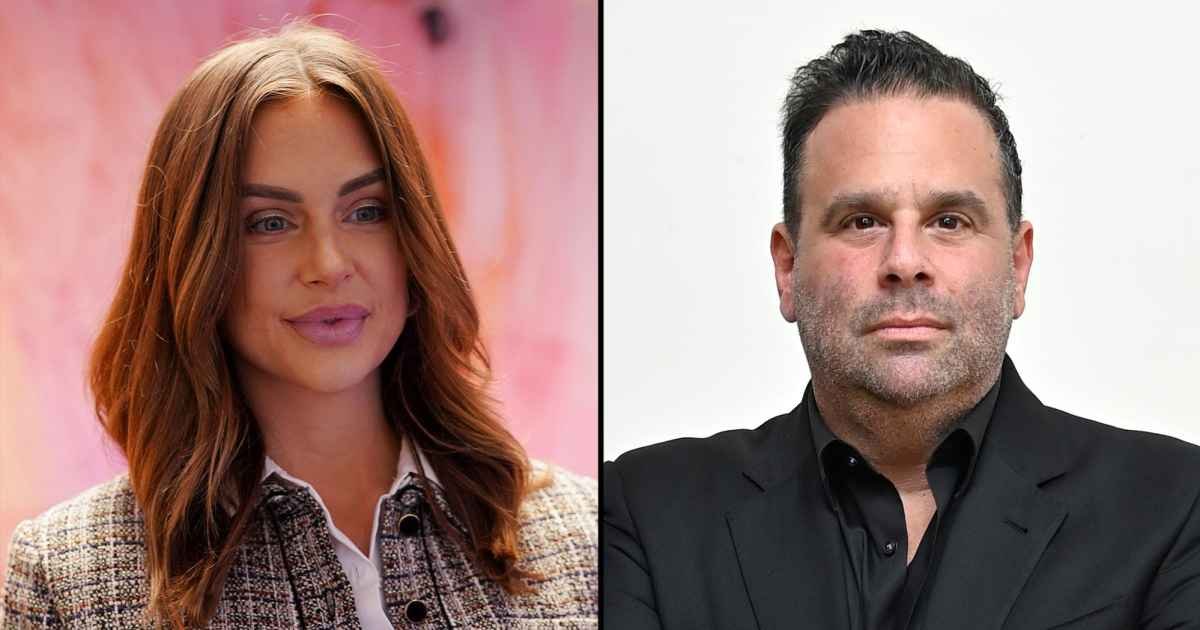 Lala Kent Provides Update on Positive Co-Parenting with Randall Emmett