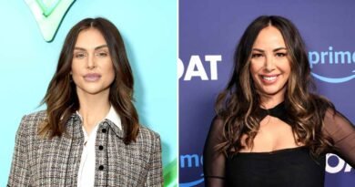 Lala Kent Acknowledges Her Role in Kristen Doute Feud Following Their Reconnection