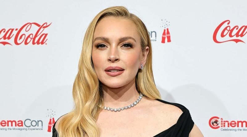 Lindsay Lohan's Beauty Tips for Achieving a Flawless Makeup-Free Radiance