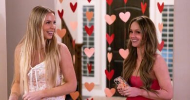 Mayci Neeley Welcomes the Removal of the Mormon Wives Storyline from Season 1