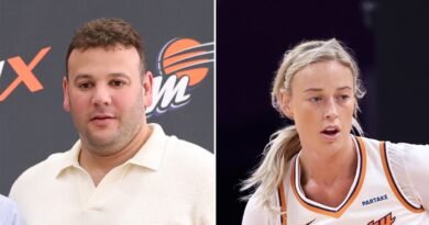 Mercury Refutes Allegations of Affair Between CEO and Sophie Cunningham