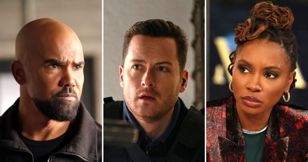 Biggest TV Cancellations of 2025: S.W.A.T., FBI, and Others That Let Fans Down