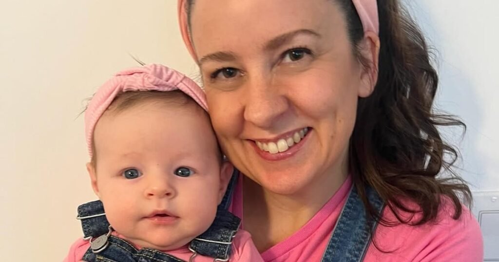 Ms. Rachel Shares the Inspiration Behind Her Infant Daughter's Name