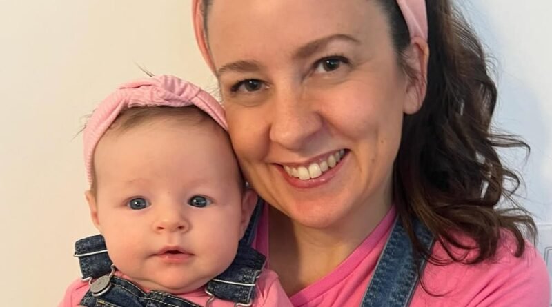 Ms. Rachel Shares the Inspiration Behind Her Infant Daughter's Name