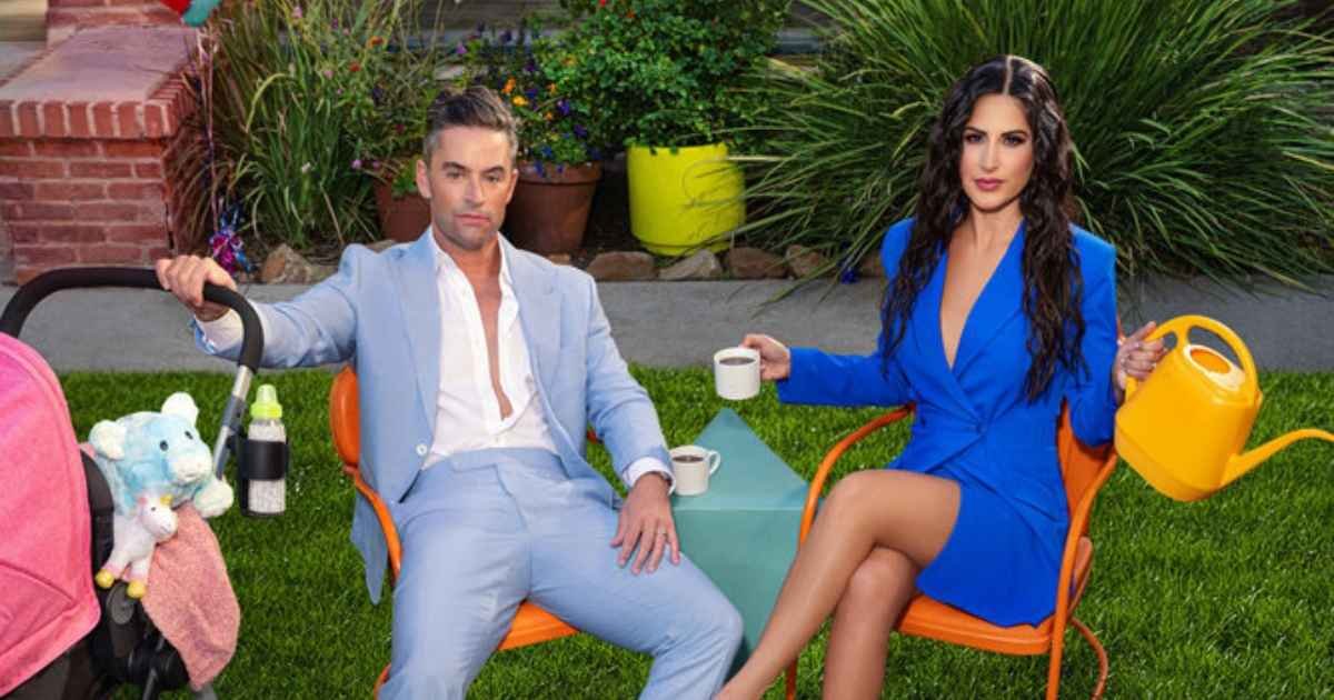 Jesse Lally of The Valley Addresses Michelle Saniei’s ‘Broke’ Allegations