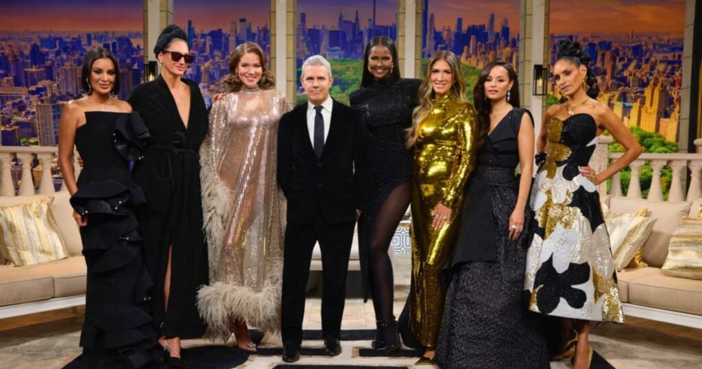 RHONY Casting News: Andy Cohen Reveals 10 Potential Stars Have Interviewed